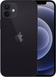 Apple iPhone 12 128GB schwarz